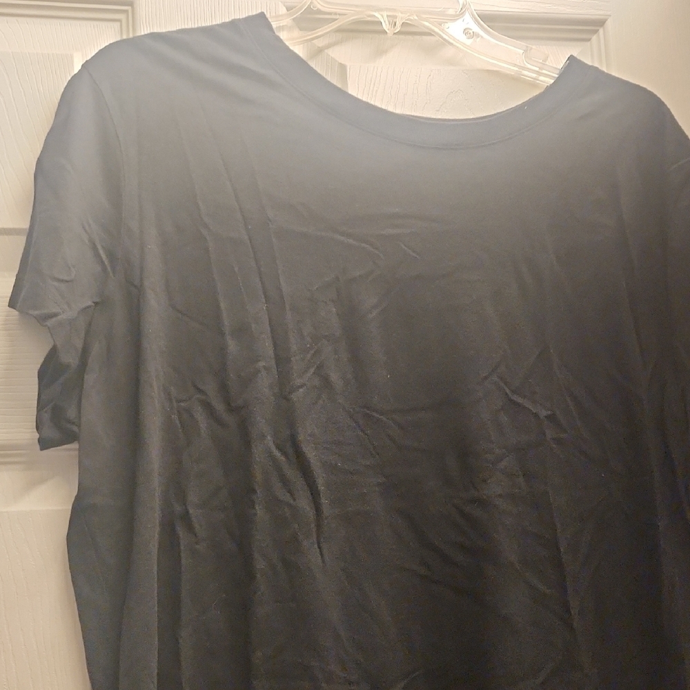 A New Day Black Women's Top